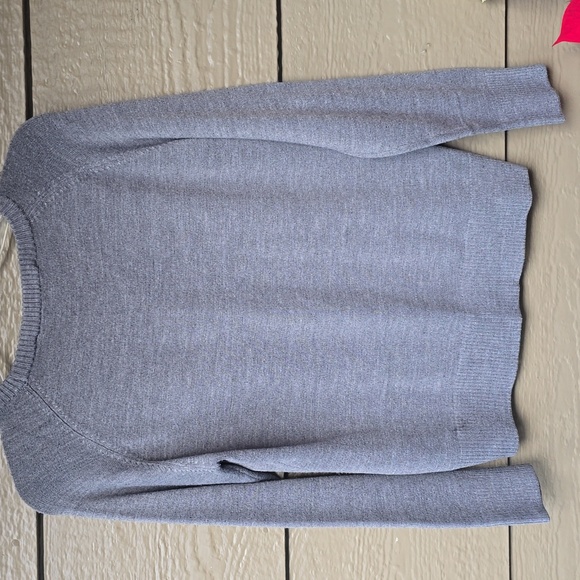 French Connection Knit Fitted Sweater XL - Picture 4 of 5